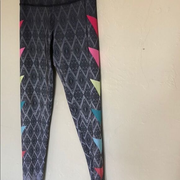 Onzie leggings M/L (#868) - Picture 2 of 6